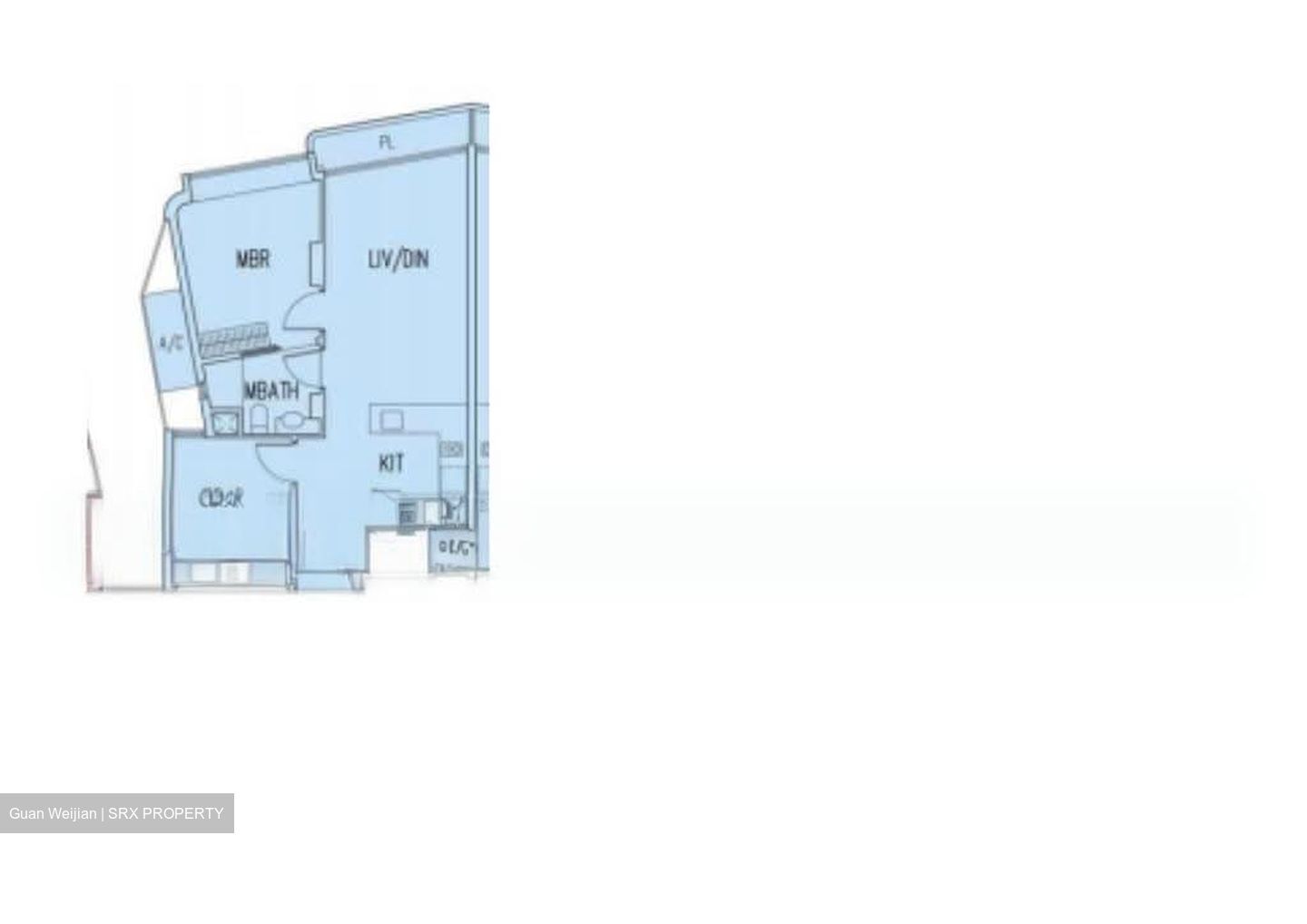 D'Leedon (D10), Condominium #627406311